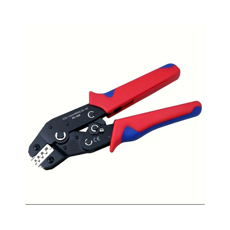Main product image of SN-58B Automotive Crimping Pliers for Various Terminals