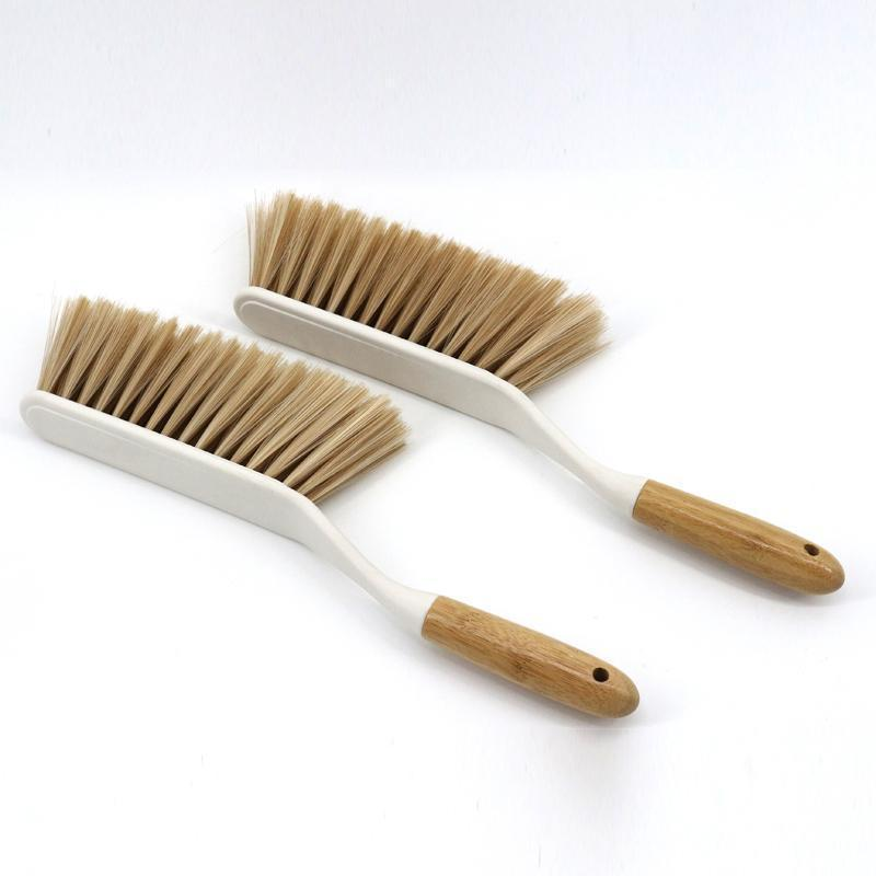 Main product image of Bed Brush with Wooden Handle, 37.5 x 4 cm, Random Color