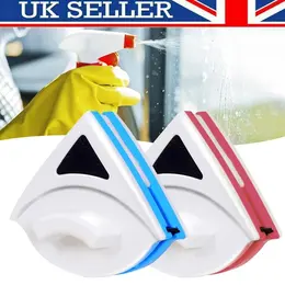 Product image of Magnetic Double-Sided Window Cleaner Sponge Wiper for Single Glazed Glass