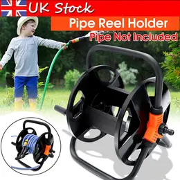 Product image of Portable Garden Hose Reel Cart, 20m Hose Capacity