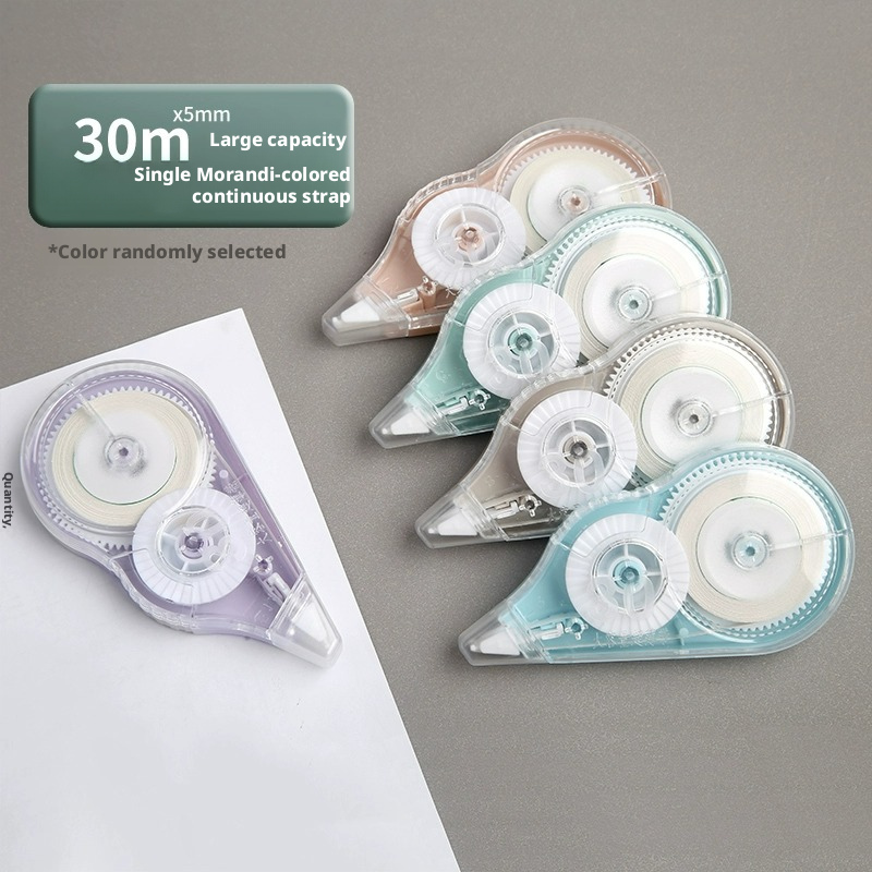 Main product image of Correction Tape Dispenser, White Out, Single Unit