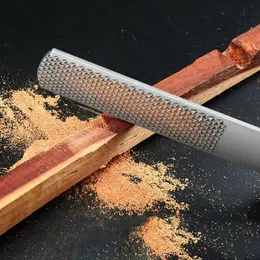 Product image of 4-in-1 Carbon Steel Rasp File for Woodworking