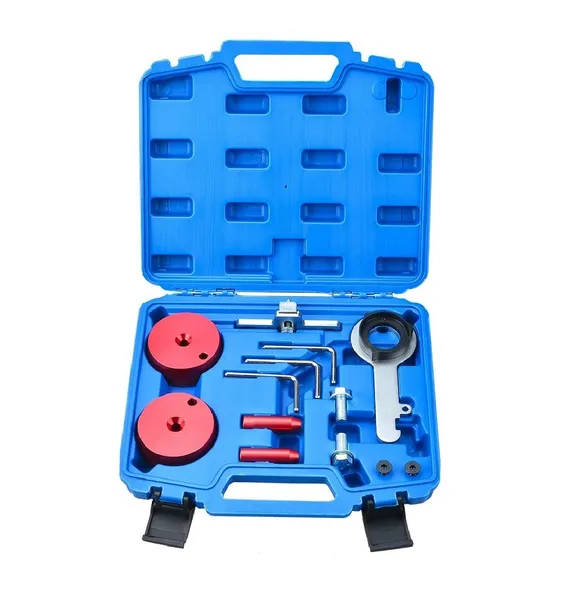 Main product image of Ford 2.0 TDCi Diesel Engine Camshaft Crankshaft Timing Tool