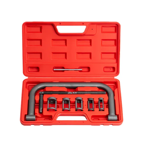 Main product image of Valve Spring Compressor and Installer Tool Set