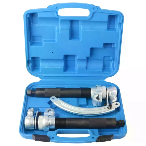 Main product image of Manual Coil Spring Compressor Tool for Shock Absorber Struts
