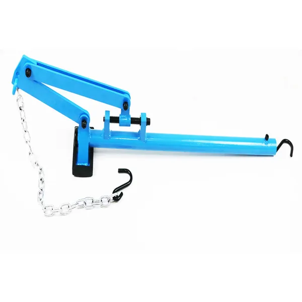 Main product image of Automotive Suspension Control Arm Pry Bar for Chassis Work