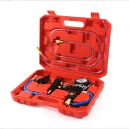 Product image of Cooling System Vacuum Fill, Bleed & Leak Detection Kit with Universal Adapter
