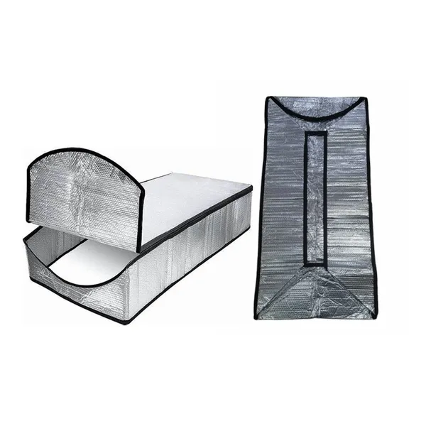 Main product image of Attic Stairway Insulation Cover for Energy Efficiency