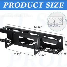 Product image of Wall-Mounted Rack for Caulking and Silicone Cartridges