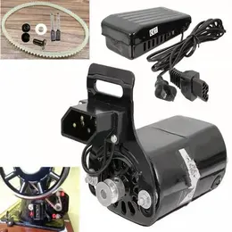 Product image of 180W Sewing Machine Motor with Foot Starter, 8000 RPM