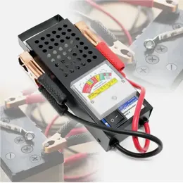 Product image of 6/12V Automotive Battery and Charging System Tester