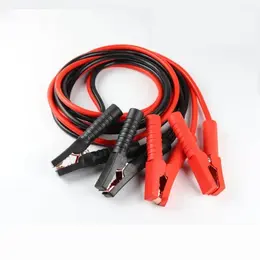 Product image of Jump Leads, 50mm², 3000A, 2x5m for Truck and Car Batteries