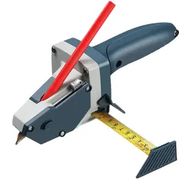 Product image of Drywall Gypsum Board Cutter with 5m Measuring Tape