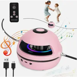 Product image of Electric Jump Rope Machine with Automatic Counting and Adjustable Speed