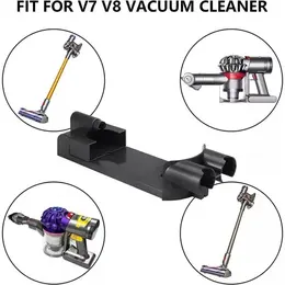 Product image of Wall Mount Charging Dock for Dyson V7 V8 Cordless Vacuum