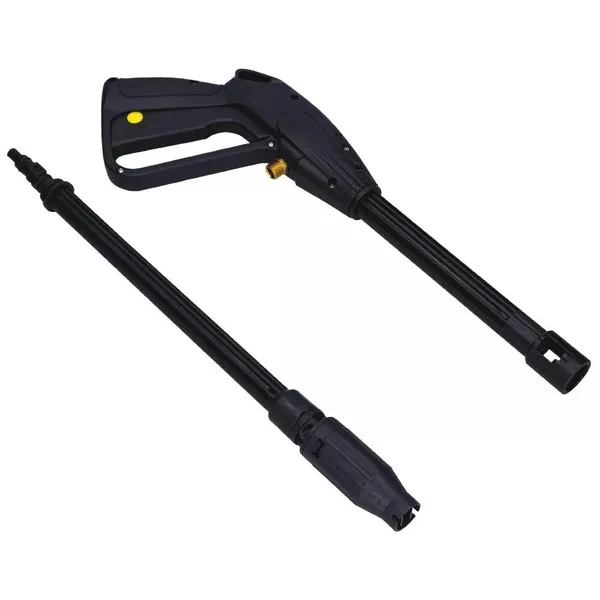 Main product image of Lavor Parkside High-Pressure Cleaner Replacement Gun, 160 Bar, M14x1.5mm