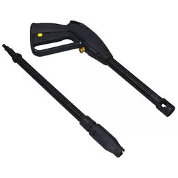 Product image of Lavor Parkside High-Pressure Cleaner Replacement Gun, 160 Bar, M14x1.5mm