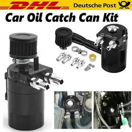 Product image of Aluminum Alloy 300ML Automotive Oil Catch Can, OCC009