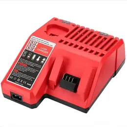 Product image of Milwaukee M12 M18 12V-18V 3A Lithium-Ion Battery Charger, M12-18FC Compatible