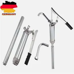 Product image of Manual Oil Pump for Diesel, Engine, and Gear Oils