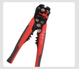 Product image of Multi-functional Automatic Wire Stripper, Cutter, Crimper Pliers