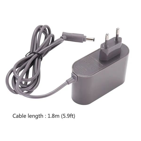 Main product image of Dyson V6 V7 V8 Cordless Vacuum 26.1V Charger Adapter