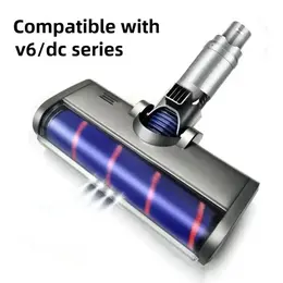 Product image of Dyson V6 DC62 V6 Series Turbo Brush Cleaning Head for Hard Floors & Carpets