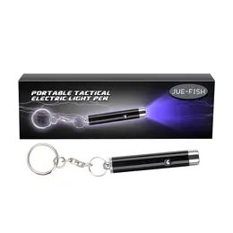 Product image of Jue-Fish Flashlight, Compact and Versatile for Trade Use