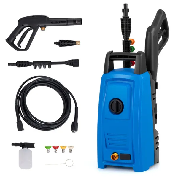 Main product image of Electric Pressure Washer for General Purpose Cleaning Tasks