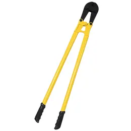Product image of 42 inch Medium Bolt Cutter, Rubber Grip Handles