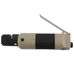 Product image of Pneumatic Sheet Metal Punch Flange Tool, 3/16" Hole, 90 PSI