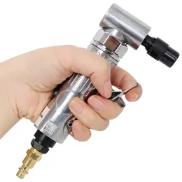 Product image of 1/4 inch Air Angle Die Grinder, Ball Bearing Construction