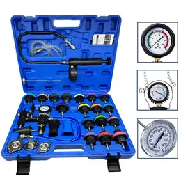 Product image of Cooling System Pressure Test and Vacuum Refill Tool Kit