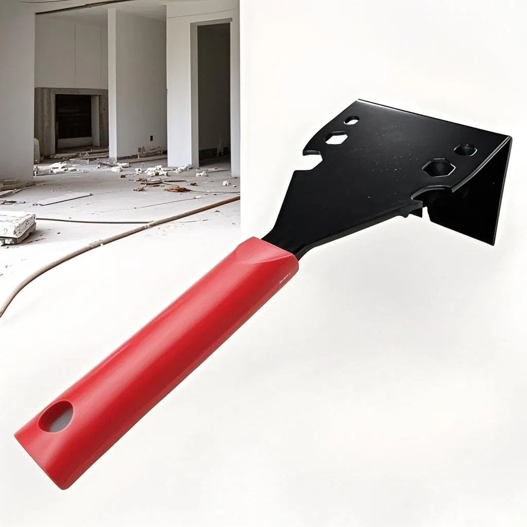 Main product image of General Purpose Pry Bar for Demolition and Construction