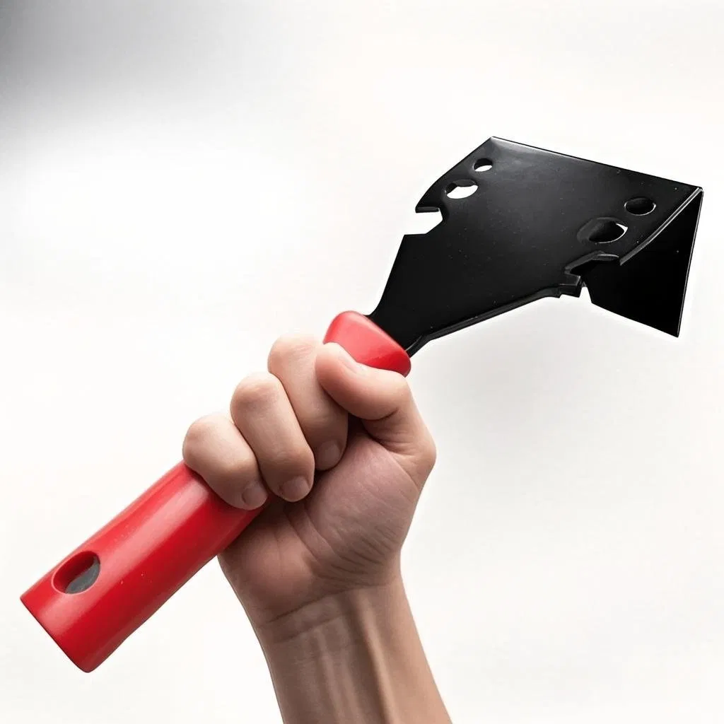 Main product image of HomeRepairPro Portable Pry Bar, General Purpose