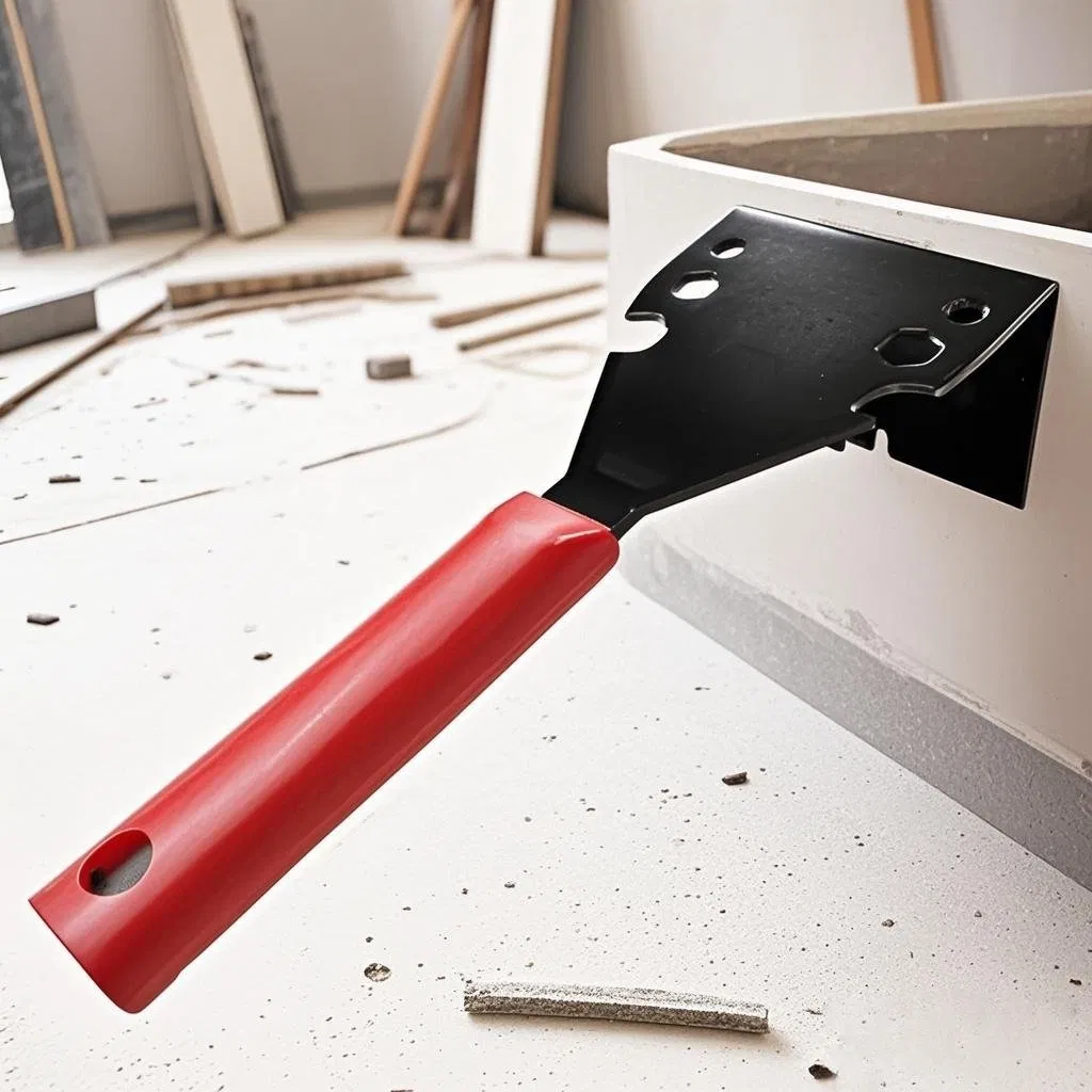 Main product image of Heavy-Duty Pry Tool for Demolition and Construction