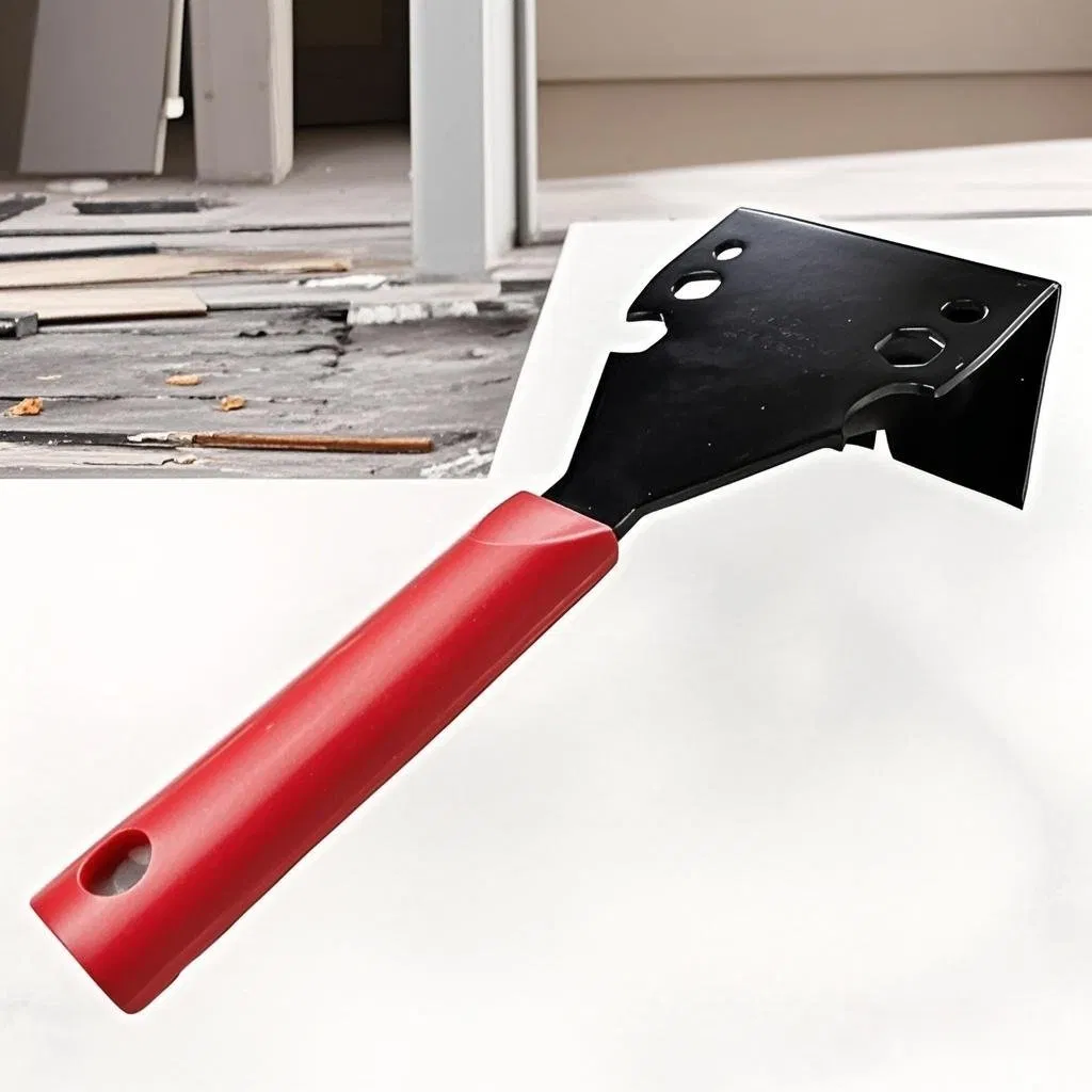 Main product image of Pry Bar for Demolition and Disassembly Work