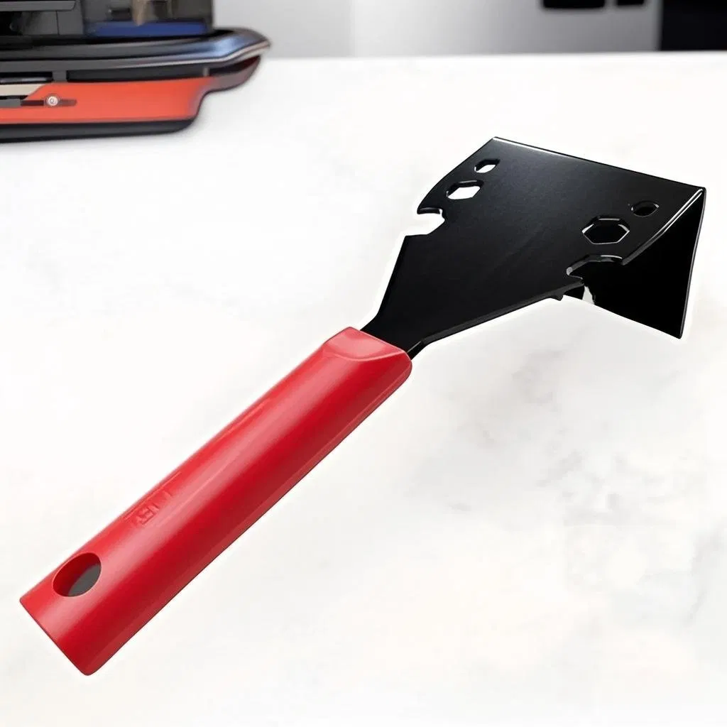 Main product image of Pry Bar for Industrial and Trade Use, DIYDreamTool