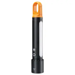 Product image of Industrial Grade LED USB Rechargeable Flashlight