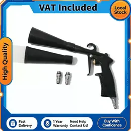 Product image of Pneumatic Car Interior Cleaning Gun, Bearing Type, 2 Nozzles, Dual Tube
