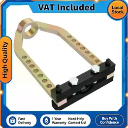 Product image of Car CV Joint Separator Puller, 9-Hole Propshaft Transmission Shaft Tool