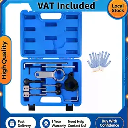 Product image of Camshaft Timing Tool Kit for Audi SEAT Skoda VW 1.6 2.0 TDI CR Diesel (Post-2012)