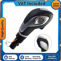 Product image of Automatic Transmission Gear Shift Knob, ABS, with Wire Harness