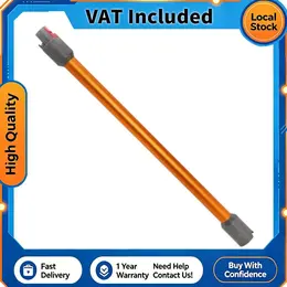 Product image of Dyson V7 V8 V10 V11 SV10 SV11 Quick Release Extension Wand, Orange