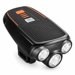 Product image of 5W W654 LED Headlamp, USB-C Rechargeable with SOS Mode
