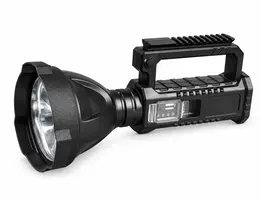 Product image of Rechargeable LED Work Light W5119, 19W, 4500mAh, 1200LM, Power Bank