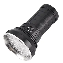 Product image of W5203 Rechargeable LED Work Light, Type C, 6000mAh, 7500LM, Aluminum
