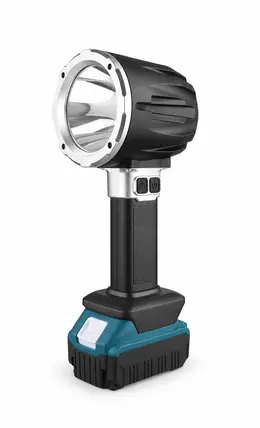 Product image of W5218A Type C COB LED Work Light, 15000mAh, 1400LM, 3 Hour Runtime