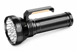 Product image of LED Work Light, W5220 2, 32000mAh, 38000LM, Type C, Solar Charging