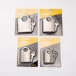Product image of U-shaped Shackle Padlock, Anti-Pry Security Lock